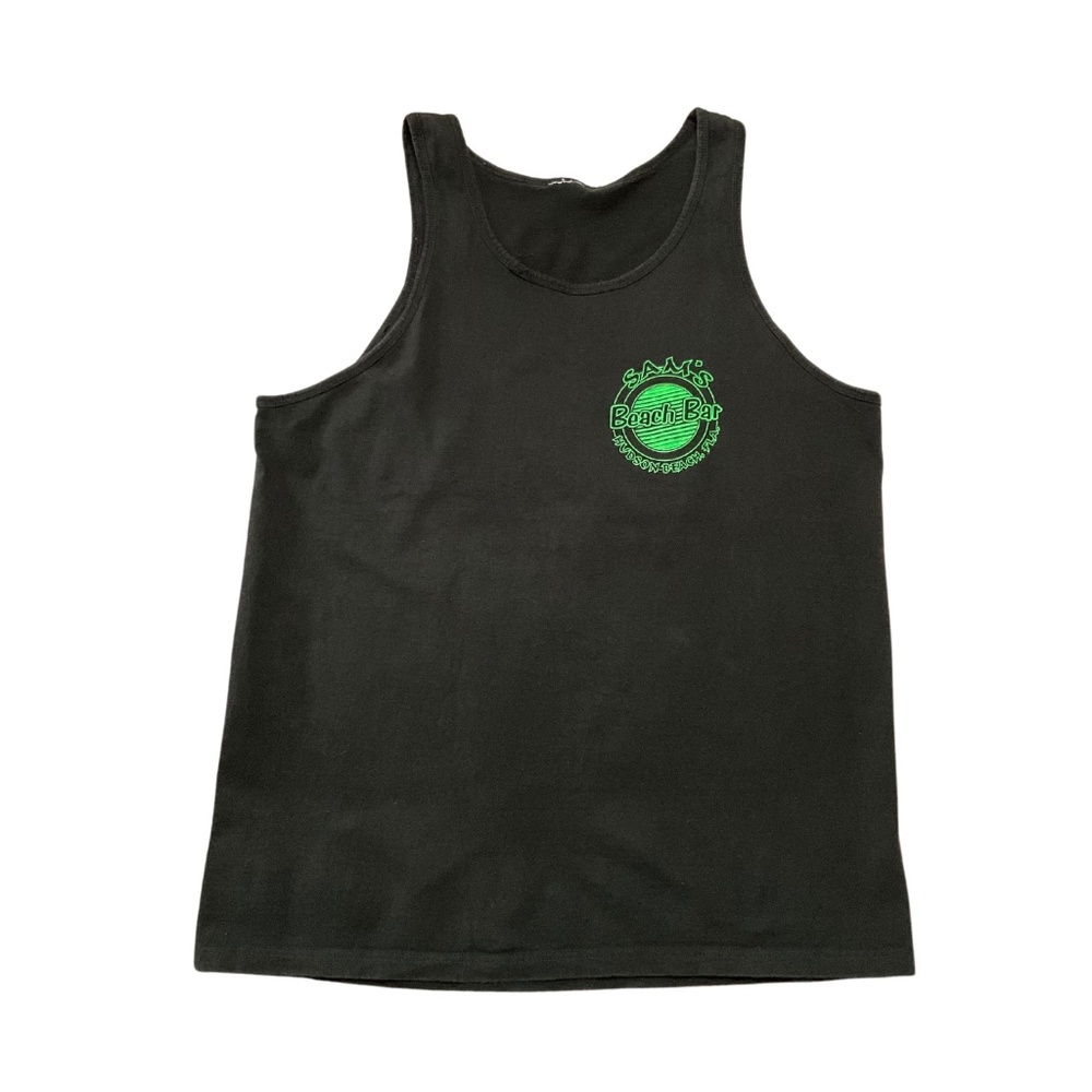 Vintage 90’s “Sam’s Beach Bar” Tank